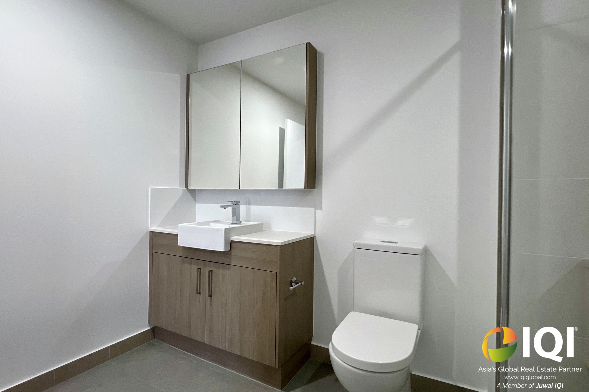 Brand New and Ready to Move In! image