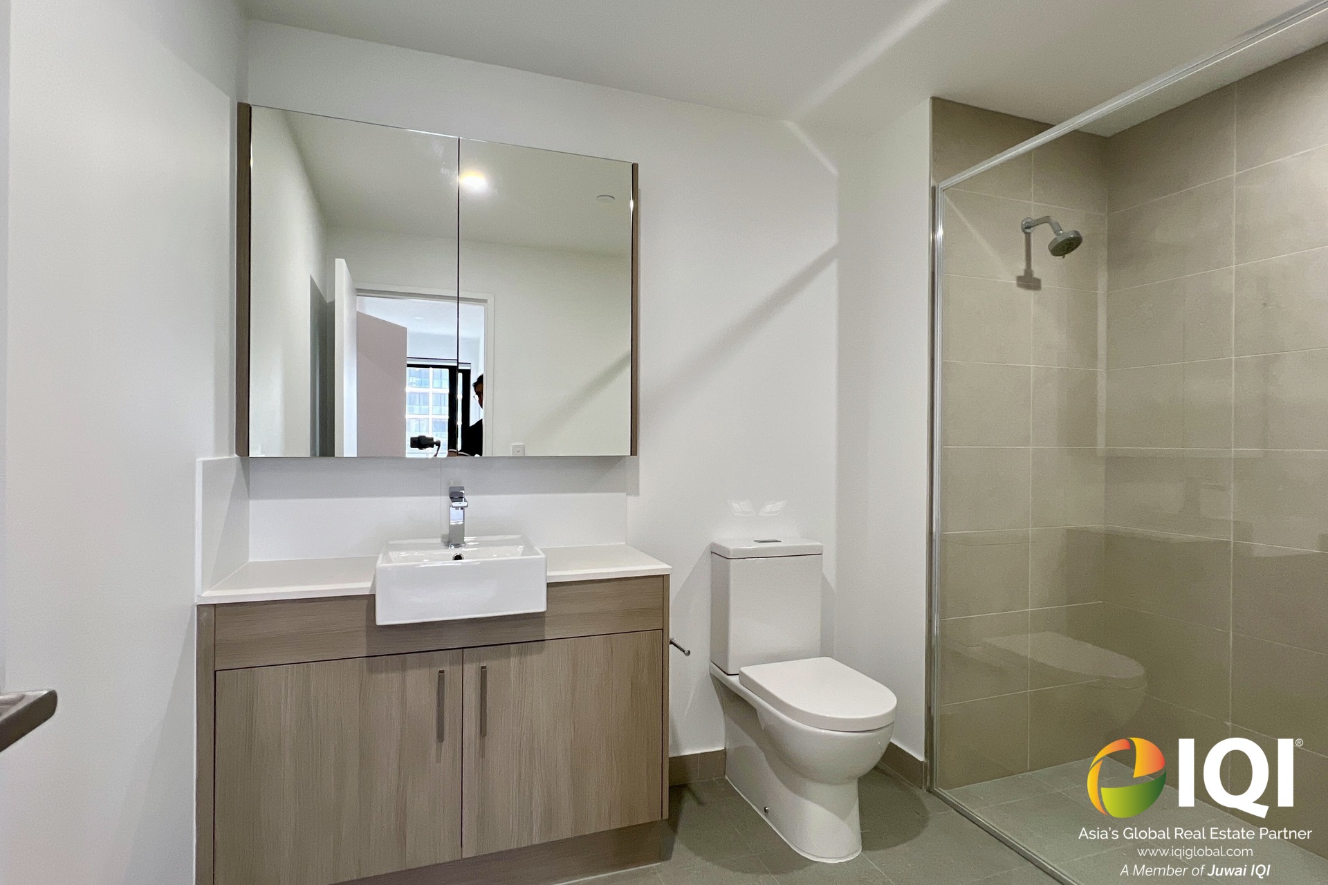 Brand New and Ready to Move In! image