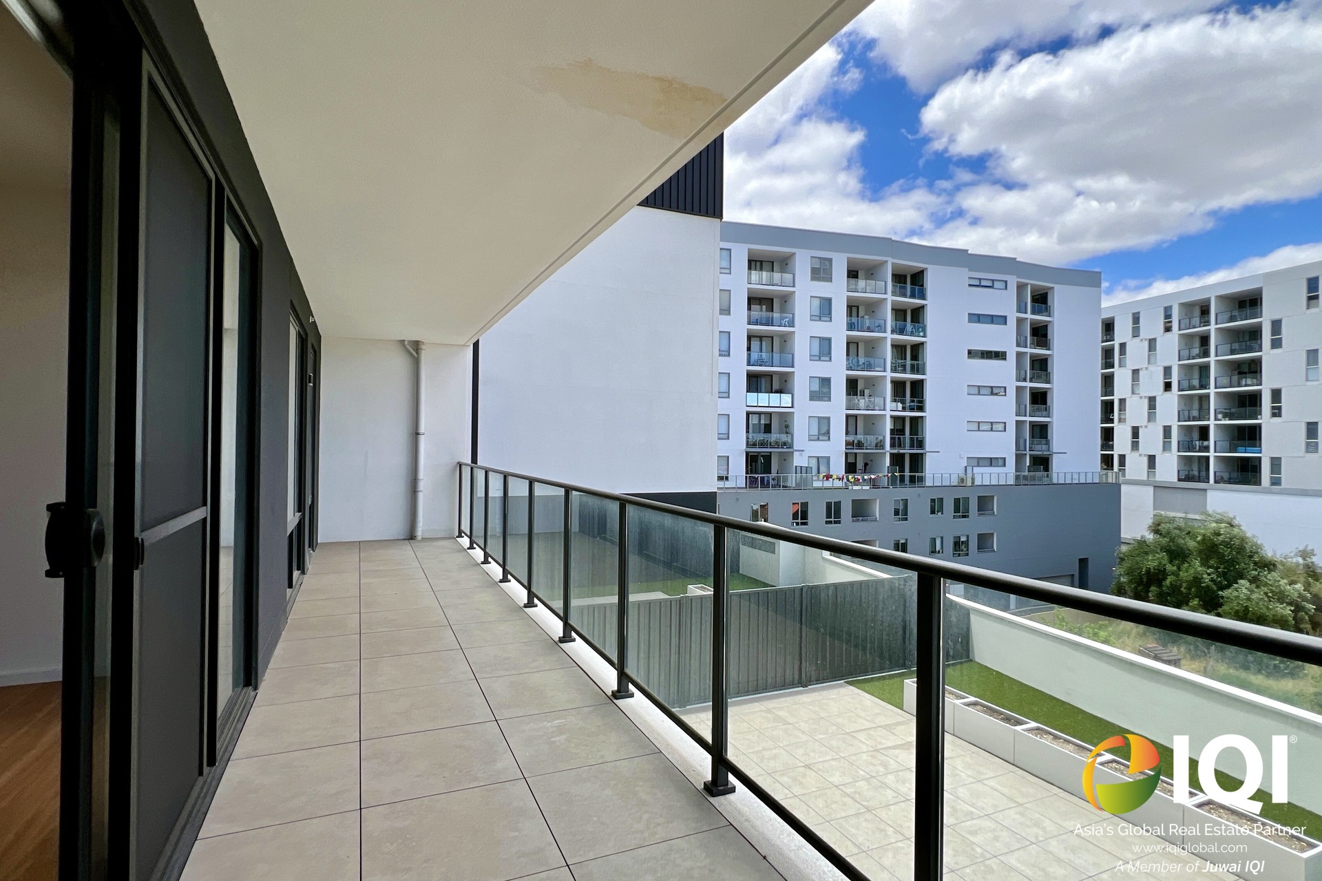 Brand New and Ready to Move In! image