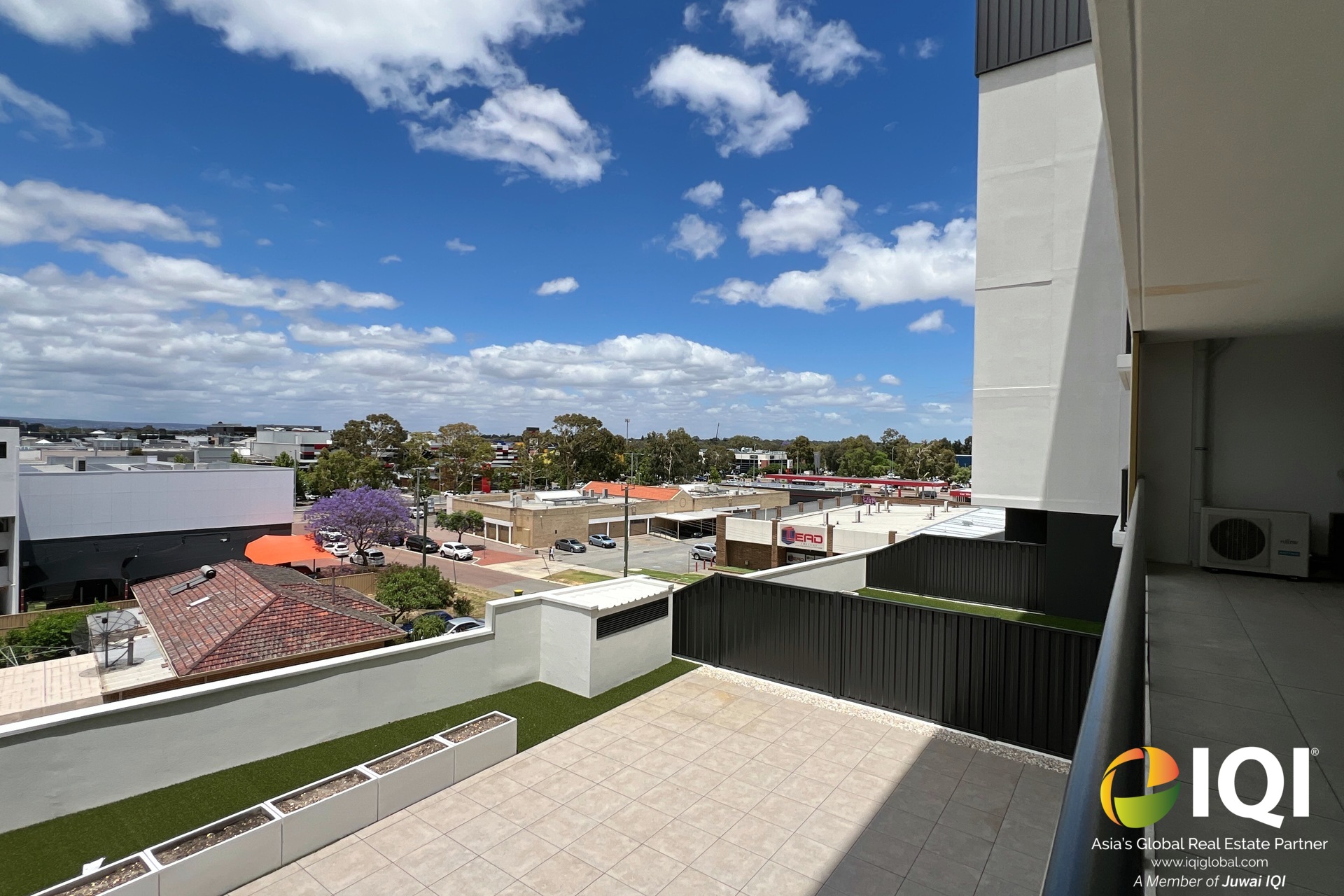 Brand New and Ready to Move In! image