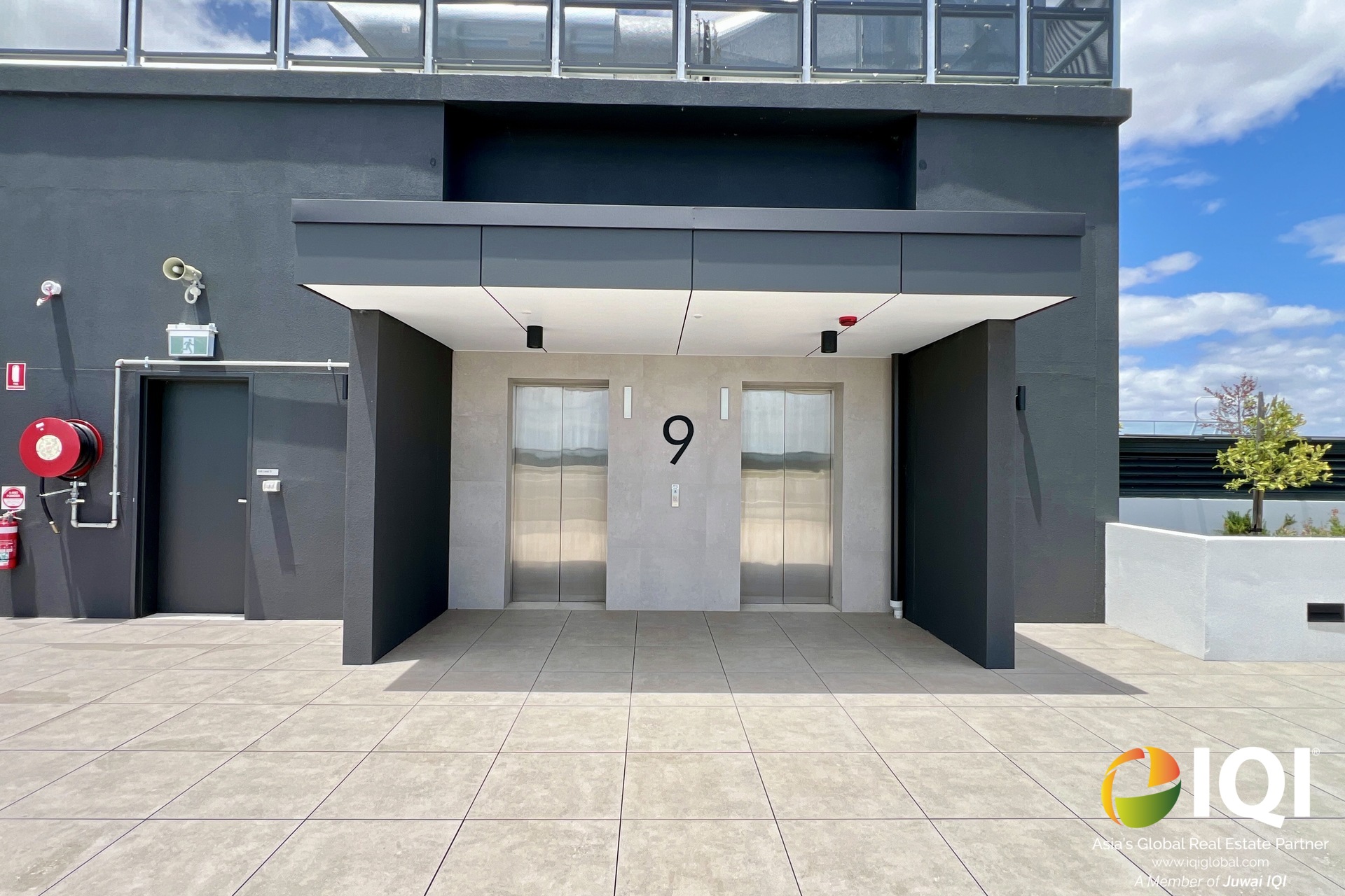 Brand New and Ready to Move In! image