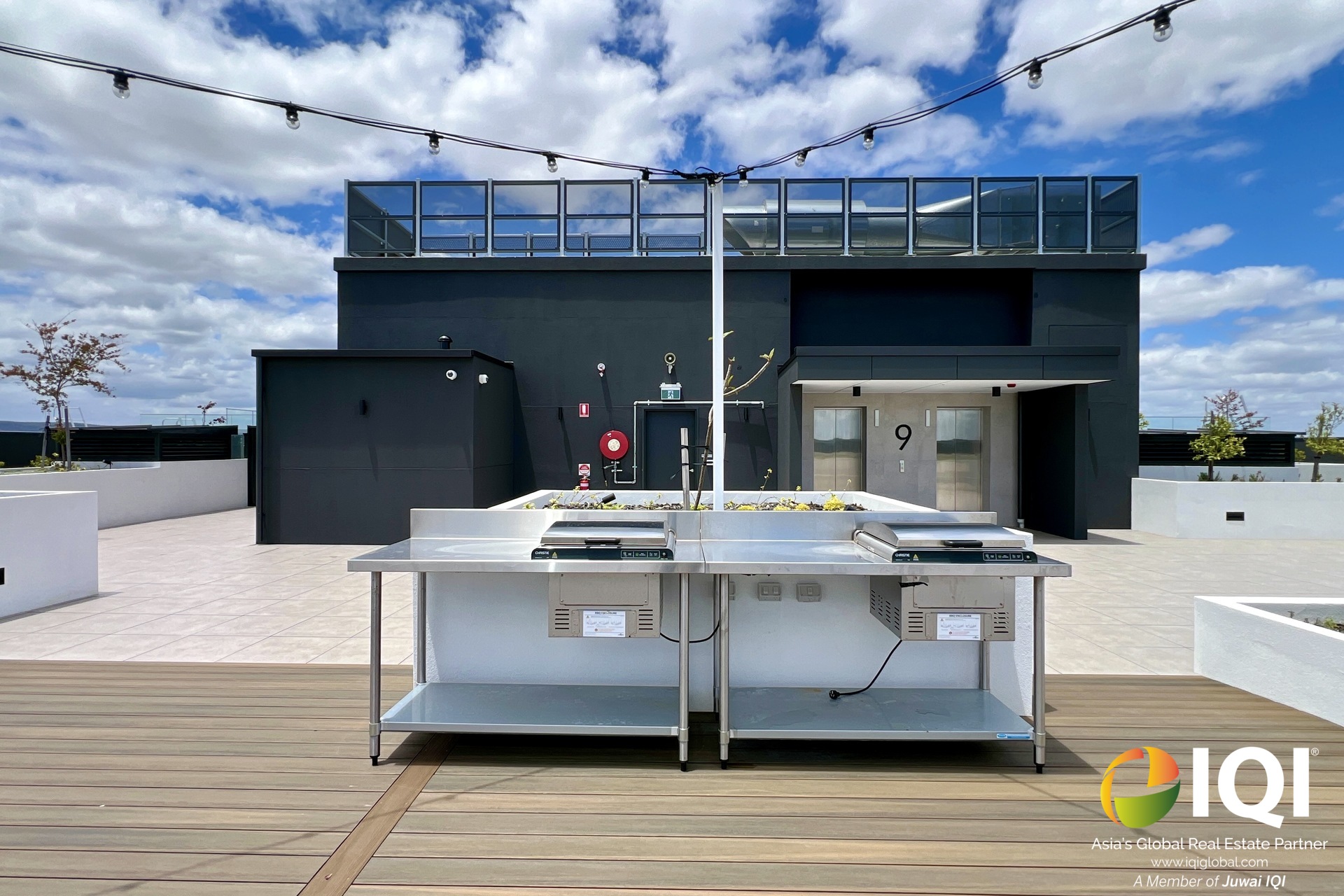 Brand New and Ready to Move In! image