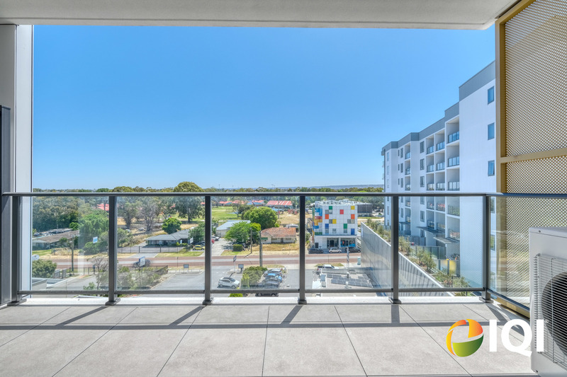 Northeast-Facing, Brand New, Unbeatable Carousel Location