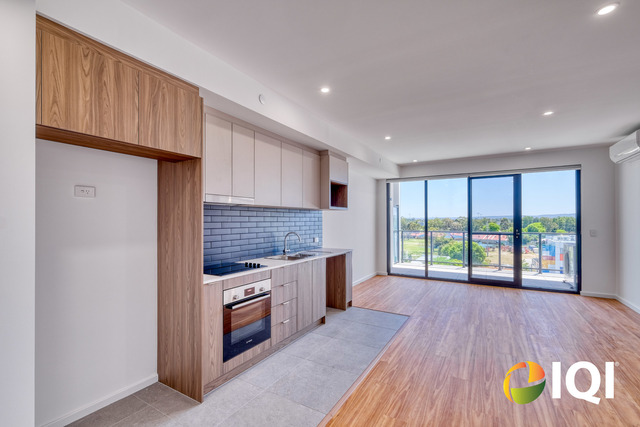 Northeast-Facing, Brand New, Unbeatable Carousel Location image