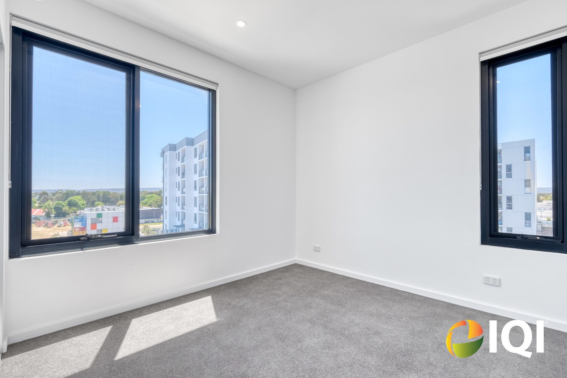 Northeast-Facing, Brand New, Unbeatable Carousel Location image