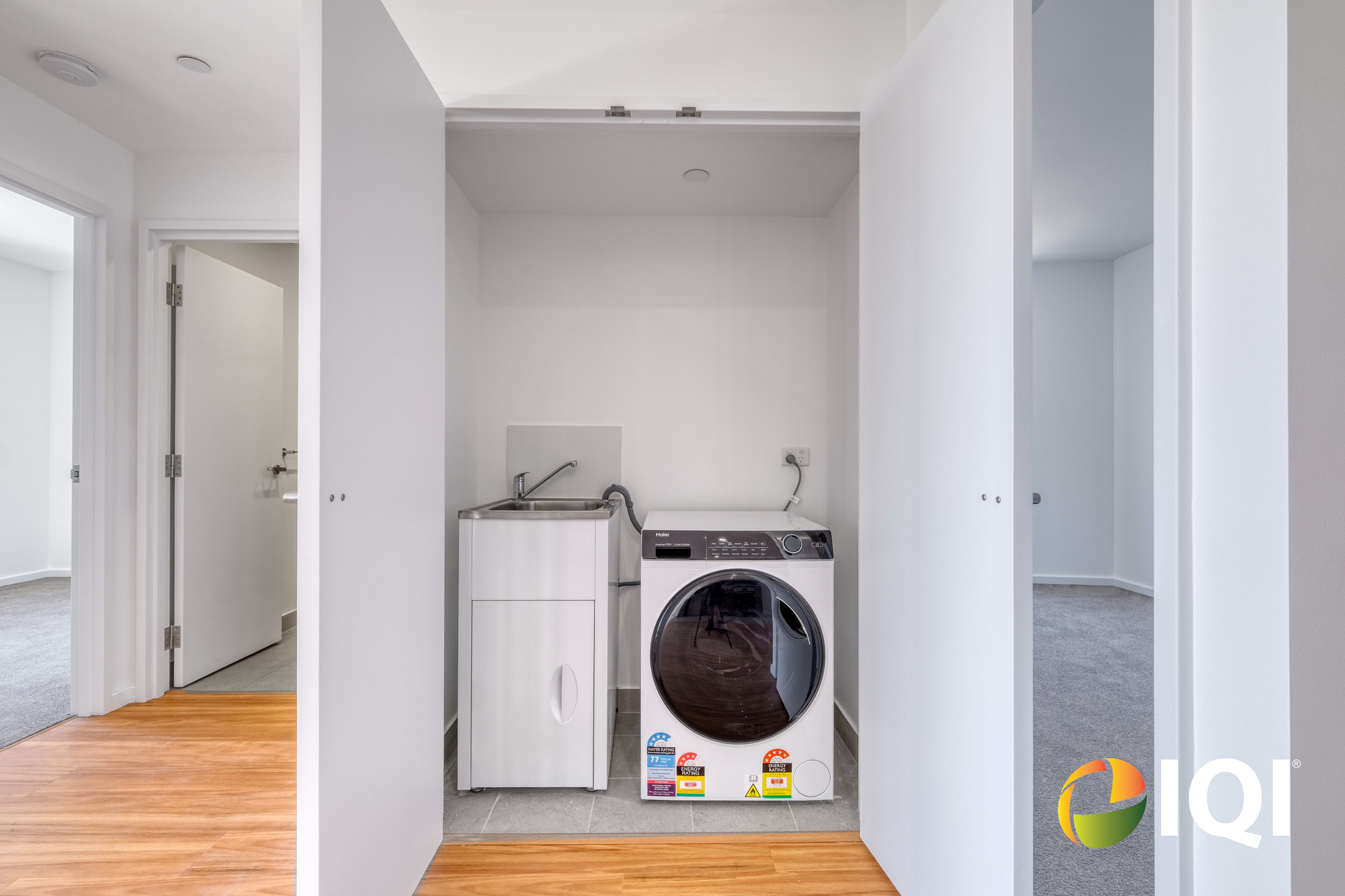 Northeast-Facing, Brand New, Unbeatable Carousel Location image