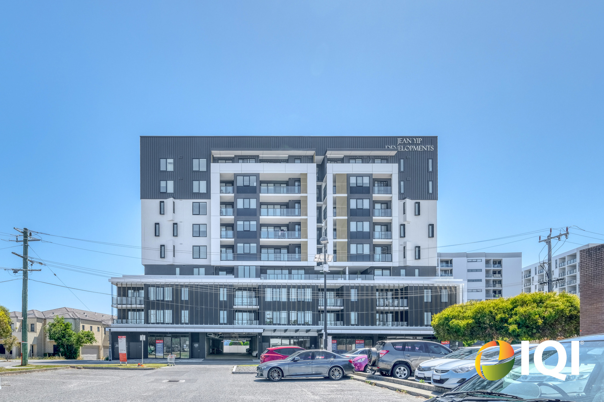 Northeast-Facing, Brand New, Unbeatable Carousel Location image