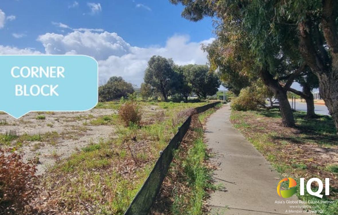 🌊 LANCELIN SOUTH | TITLED COASTAL LAND – READY TO BUILD NOW
No waiting. No uncertainty. Secure your block today. image