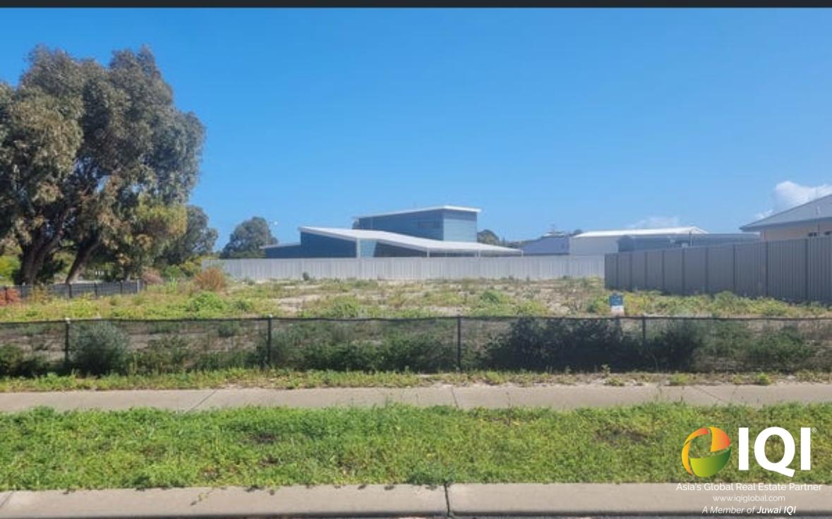 🌊 LANCELIN SOUTH | TITLED COASTAL LAND – READY TO BUILD NOW
No waiting. No uncertainty. Secure your block today. image