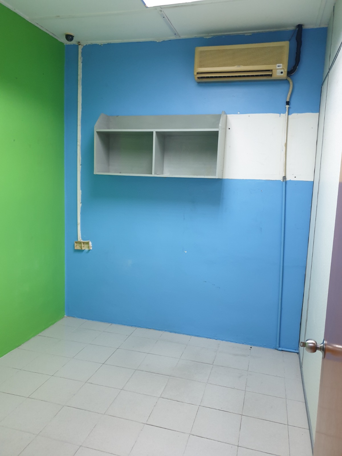 Taman Alam Megah image