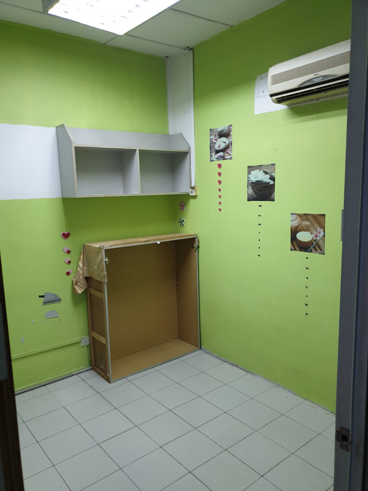 Taman Alam Megah image