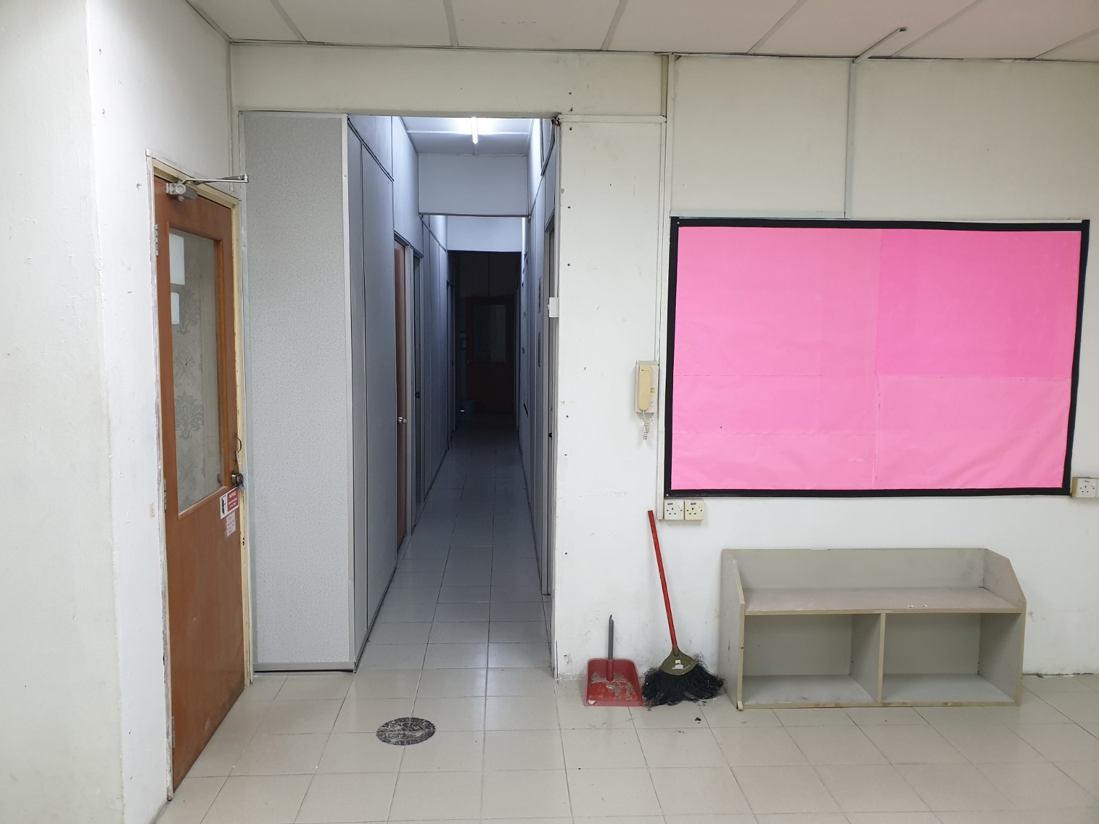 Taman Alam Megah image