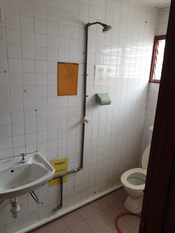 Taman Alam Megah image