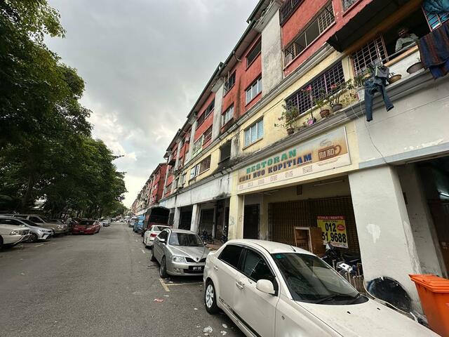 Taman Desa Idaman 2 image