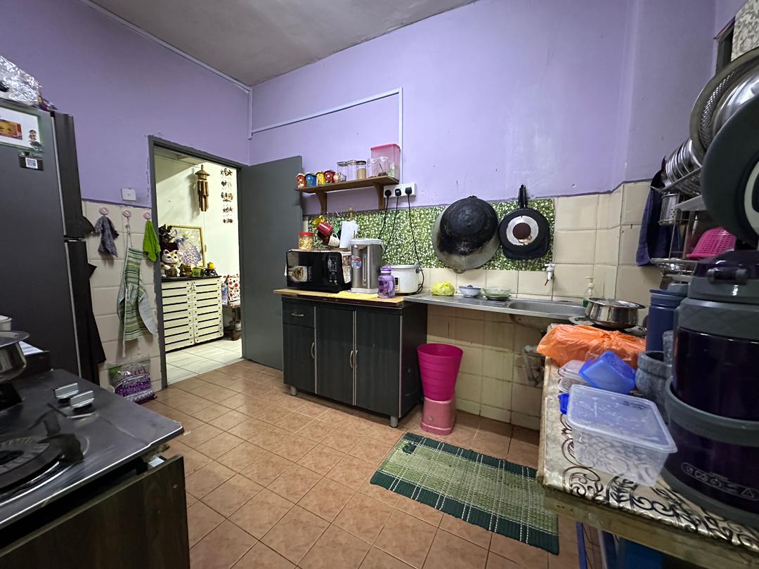 Taman Desa Idaman 2 image