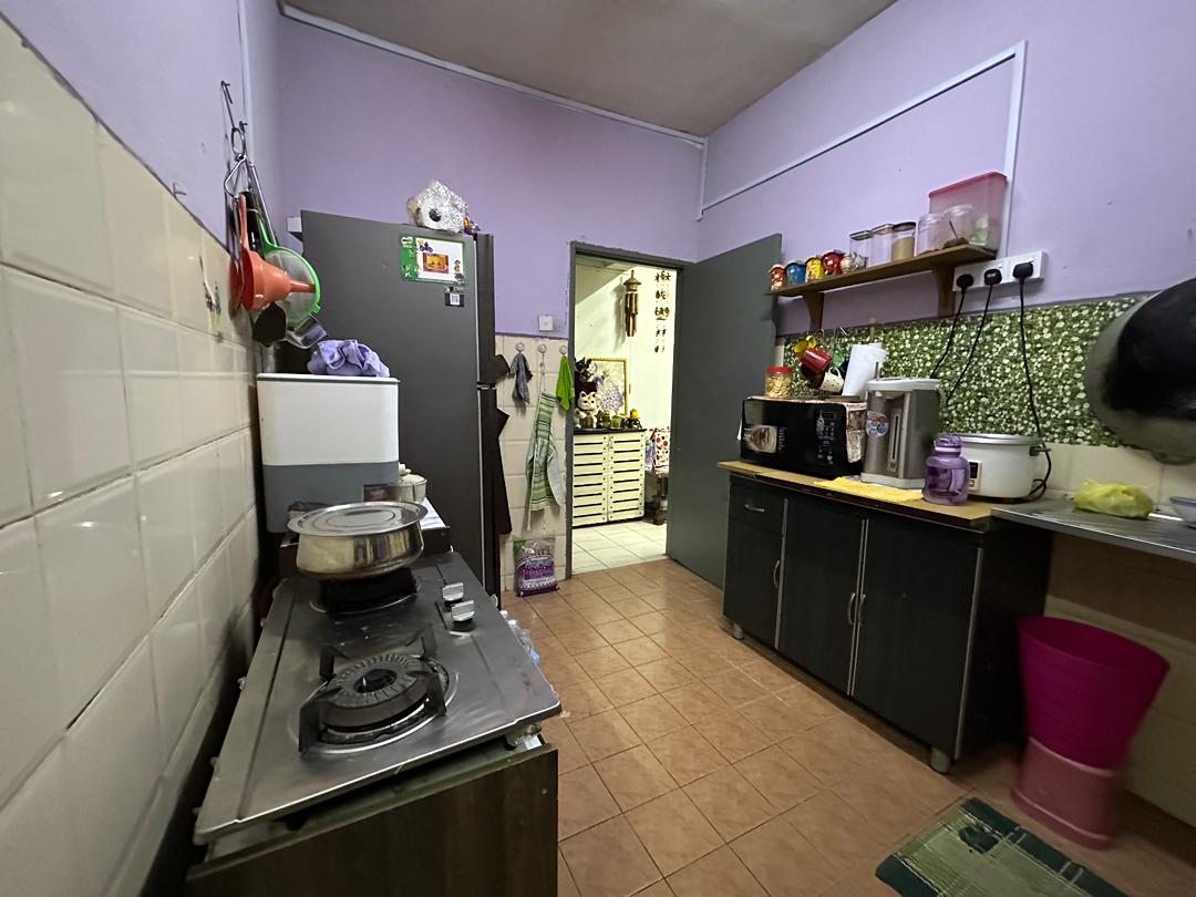 Taman Desa Idaman 2 image