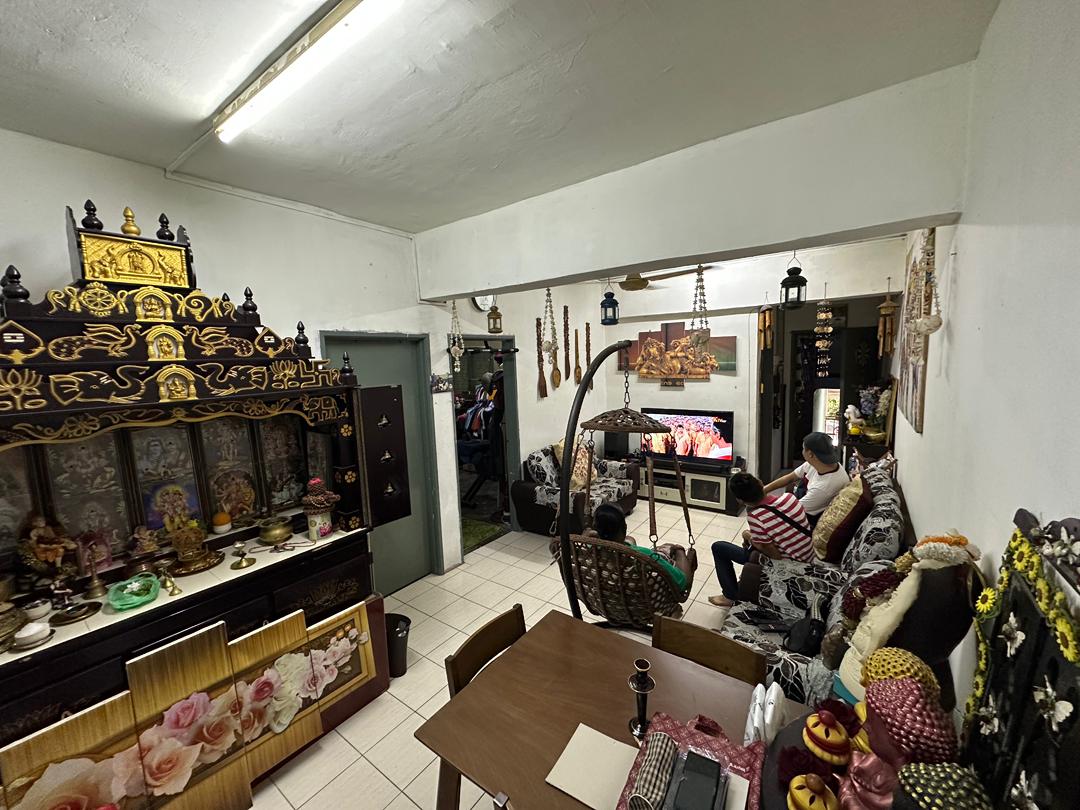 Taman Desa Idaman 2 image