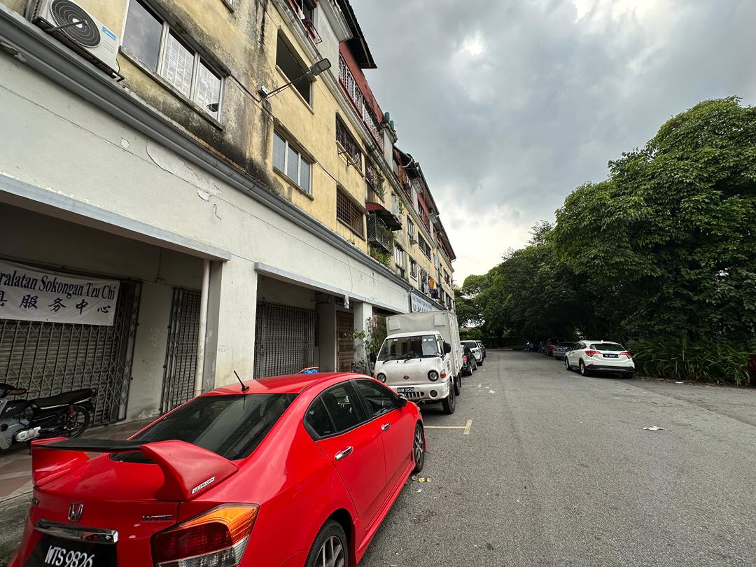 Taman Desa Idaman 2 image