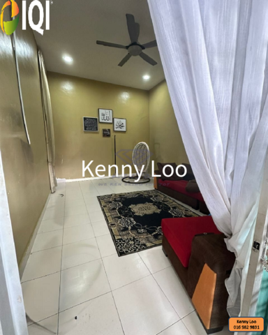 Chengal Lempong Aman image