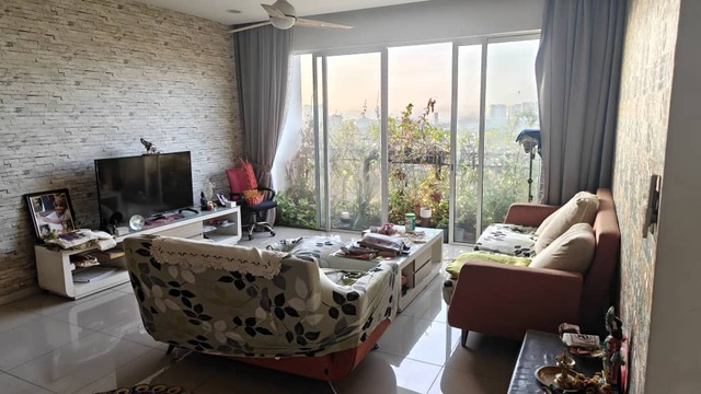 Casa Green @ Cheras image