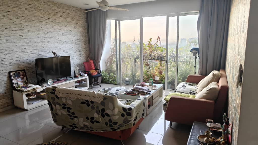 Casa Green @ Cheras image