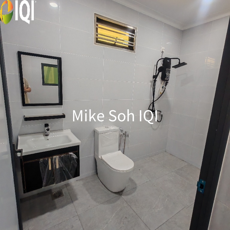 Kampung Jakar, 24000 Chukai, Terengganu image