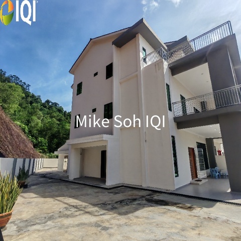 Kampung Jakar, 24000 Chukai, Terengganu image