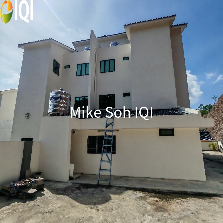 Kampung Jakar, 24000 Chukai, Terengganu image