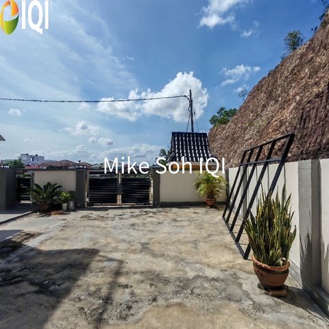 Kampung Jakar, 24000 Chukai, Terengganu image