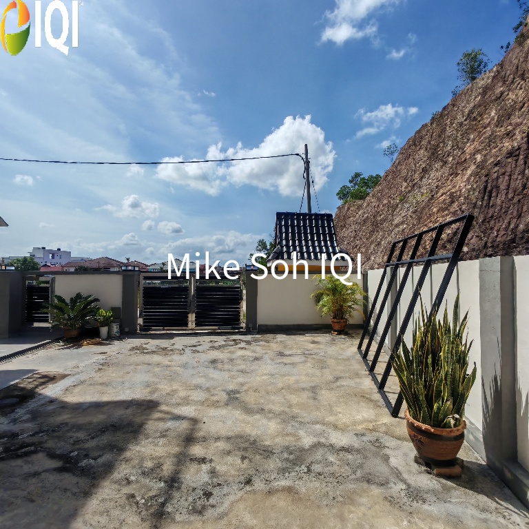 Kampung Jakar, 24000 Chukai, Terengganu image