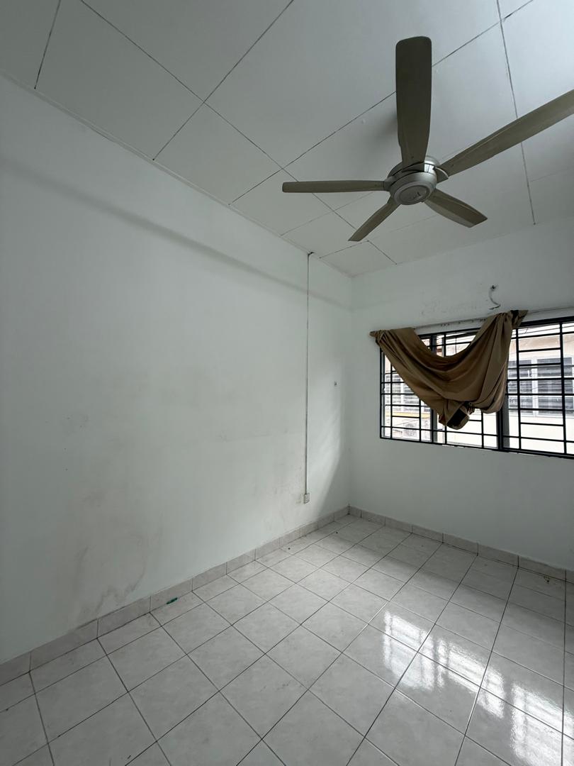 Bukit Tinggi Klang image