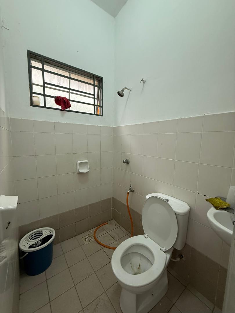 Bukit Tinggi Klang image