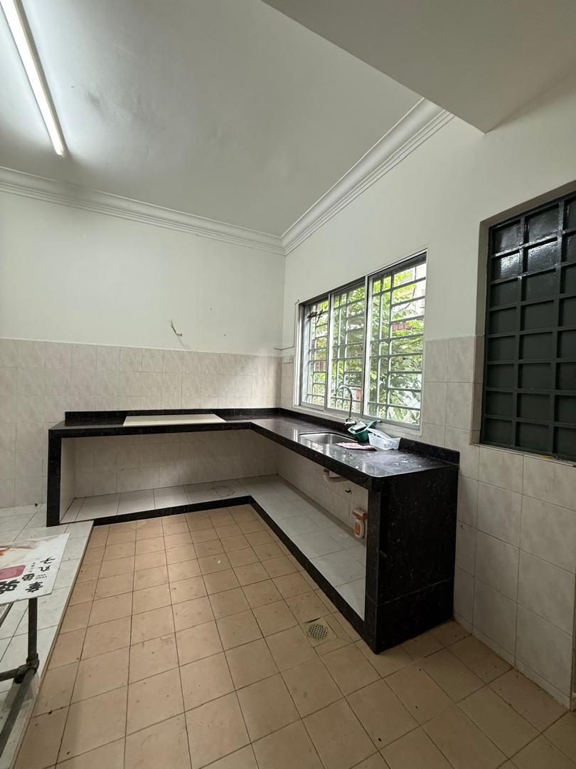 Bukit Tinggi Klang image