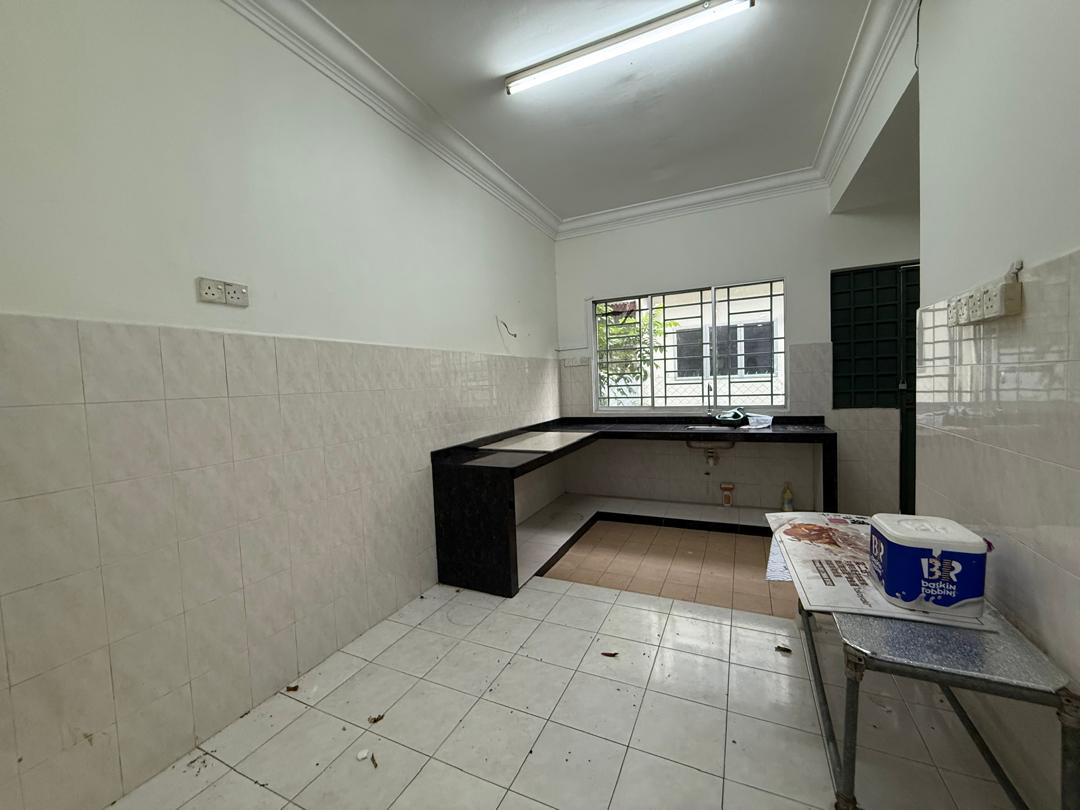 Bukit Tinggi Klang image