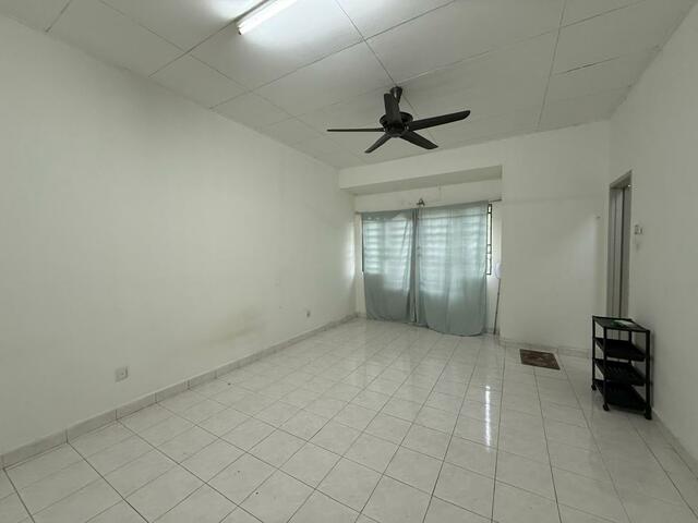 Bukit Tinggi Klang image