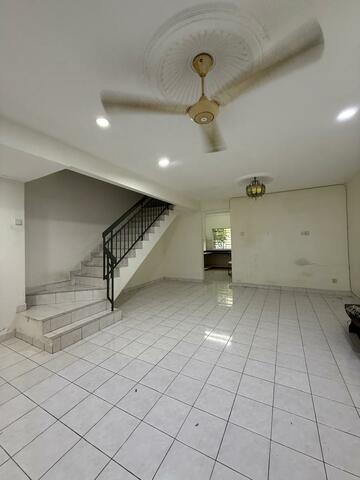 Bukit Tinggi Klang image