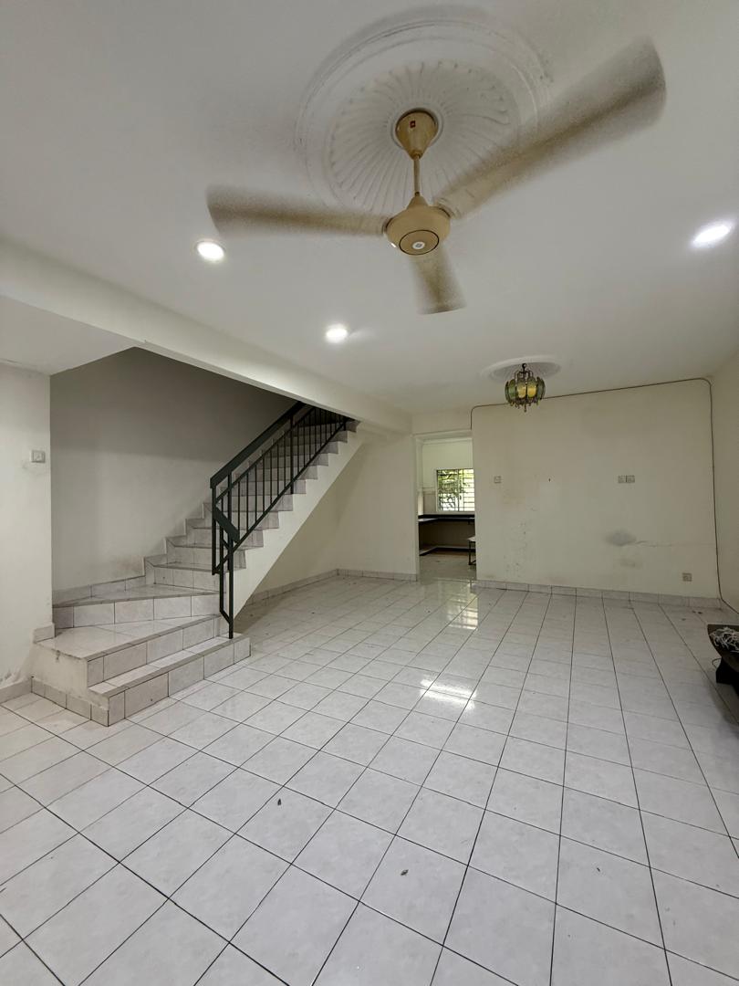 Bukit Tinggi Klang image