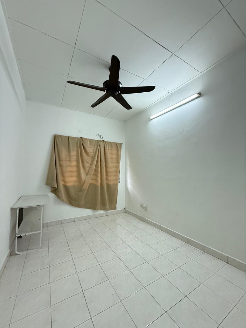 Bukit Tinggi Klang image