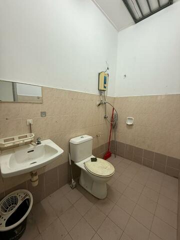 Bukit Tinggi Klang image