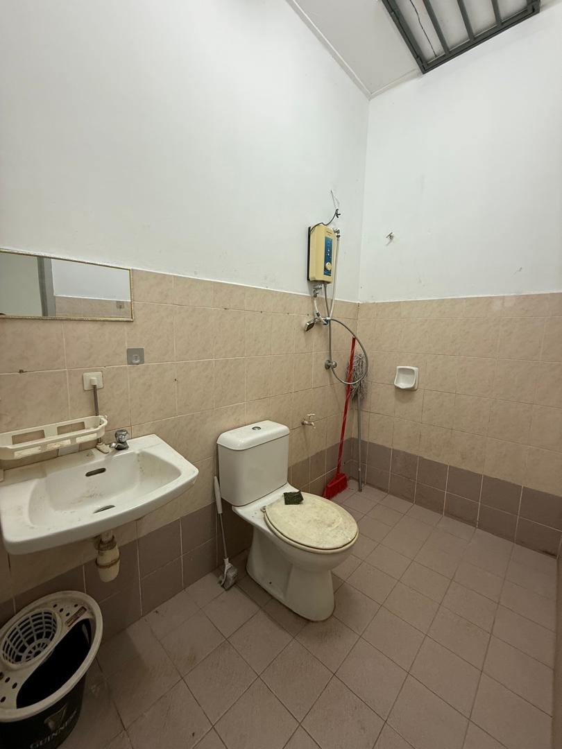 Bukit Tinggi Klang image