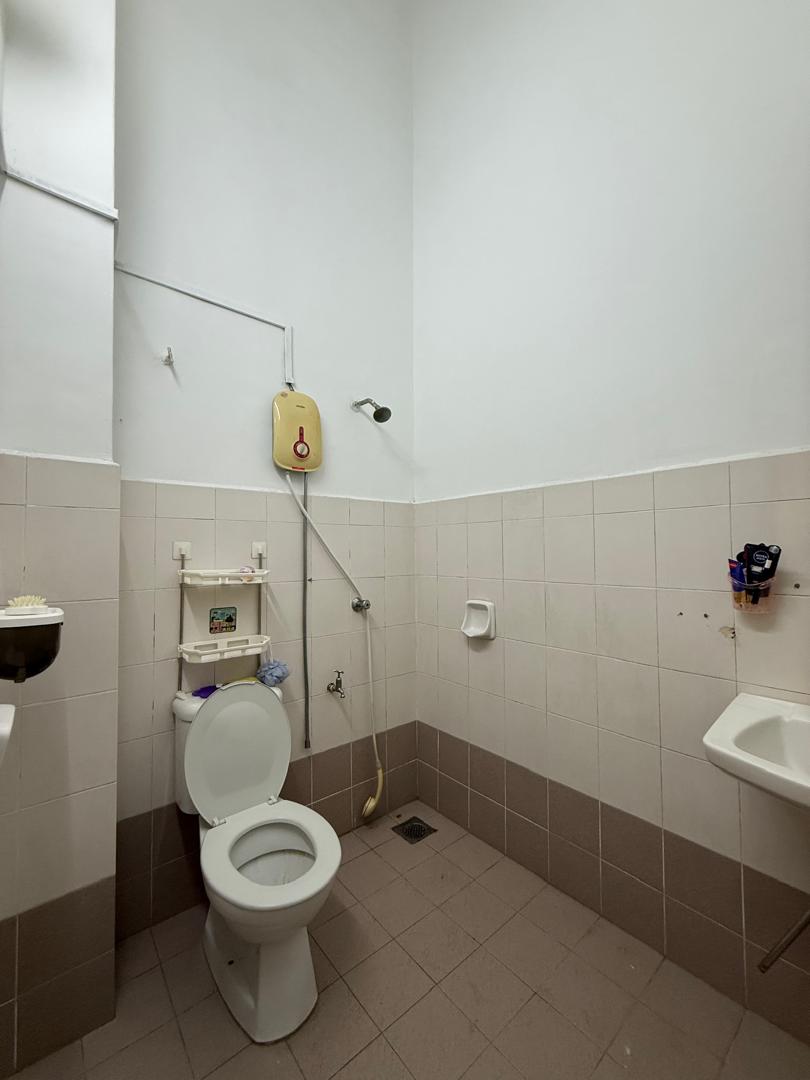 Bukit Tinggi Klang image