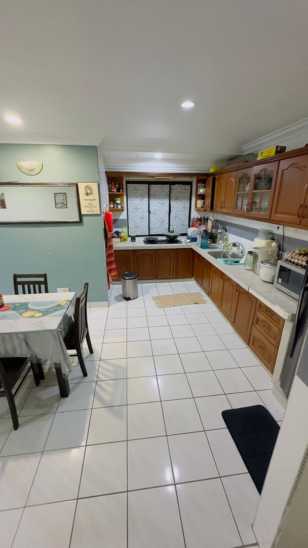 Taman Lembah Maju 600 Apartment image