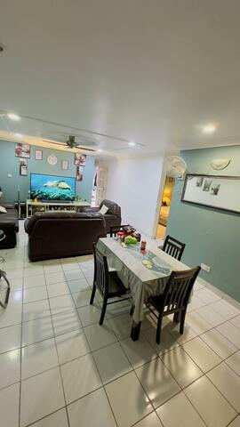 Taman Lembah Maju 600 Apartment image