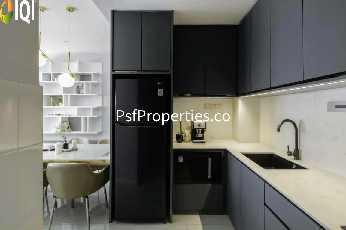 Suria Residence image