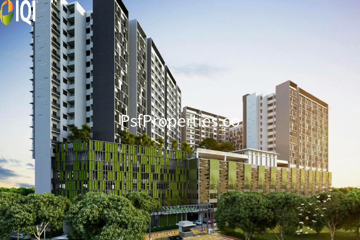 Suria Residence image