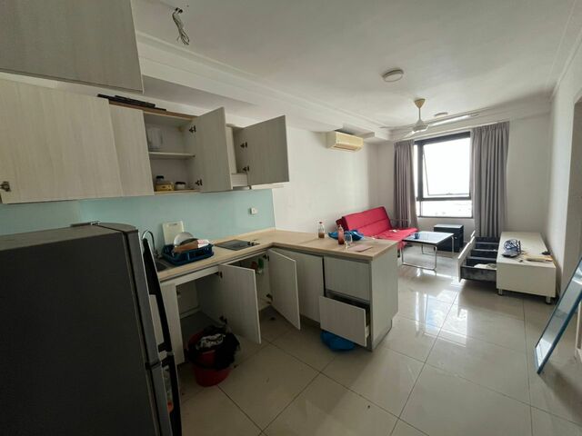 Solstice @ Pan'gaea image