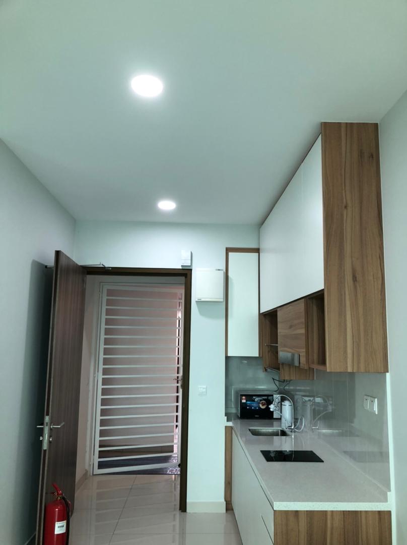 Greenfield Residence image