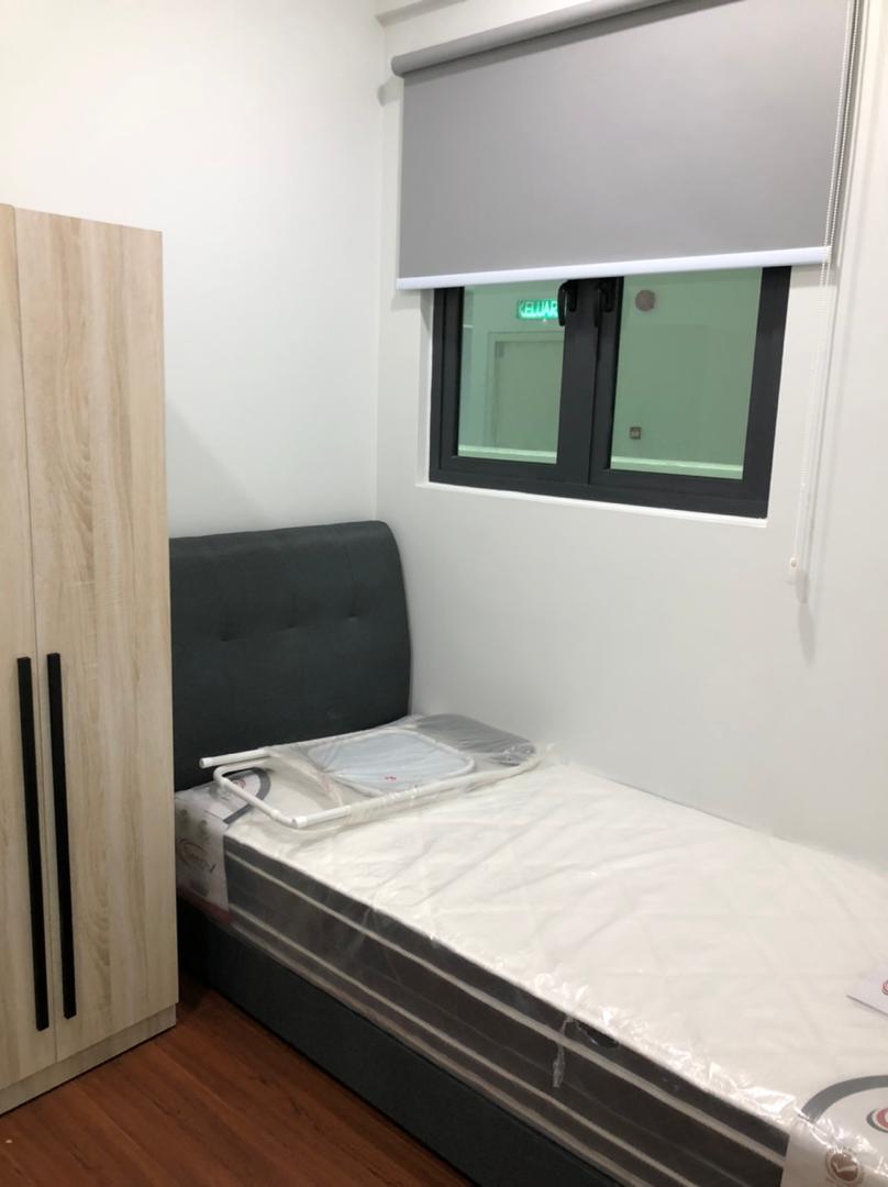 Greenfield Residence image