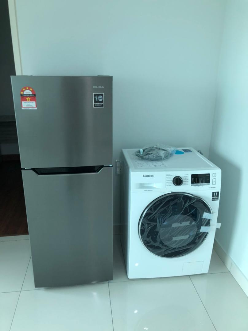 Greenfield Residence image