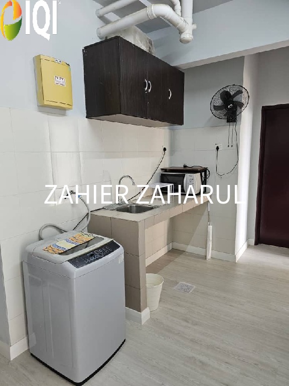 Menara Rajawali image